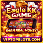 Eagle KK Game