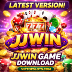 Jjwin game apk
