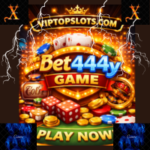 Bet444y game