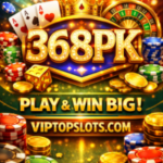 368PK game