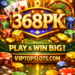 368PK game