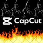 CapCut Photo Editor