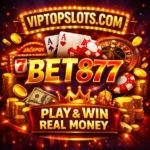 Bet877 game