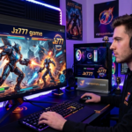 JZ777 game