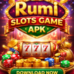 Rumi slots game APK