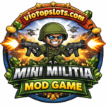 Mini Militia Mod Game