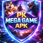Pkmega game