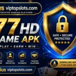 77 HD Game APK