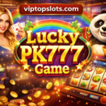 Lucky PK777 game APK