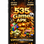 535 game APK