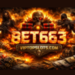 Bet663 game