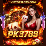 PK3789 game APK