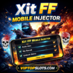 Xit FF mobile injector