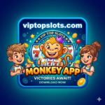 Monkey App