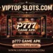 p777 game APK