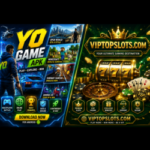Yo Game APK