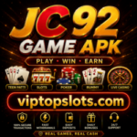 JC 92 game APK