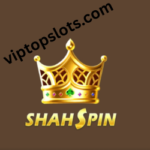 Shah Spin Game