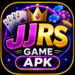 JJRS Game Apk